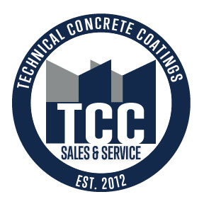 TCC Concrete Coatings Sedona Paint Center